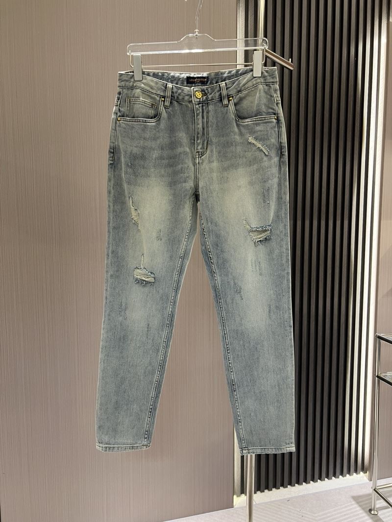 Fendi Jeans